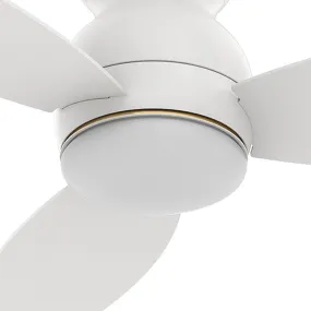 Carro Fan Light Cover for Trendsetter Smart Ceiling Fans