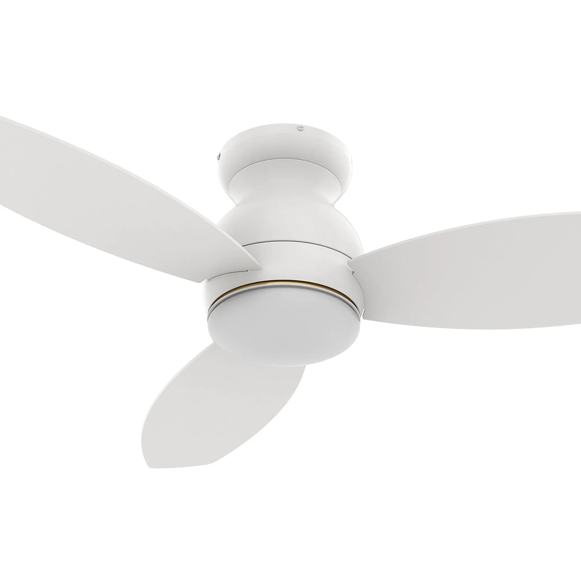 Carro Fan Light Cover for Trendsetter Smart Ceiling Fans