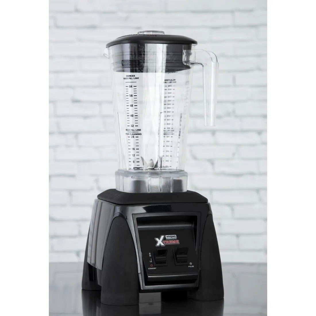 CB135 Waring Xtreme Hi-Power Bar Blender MX1000XTXEK