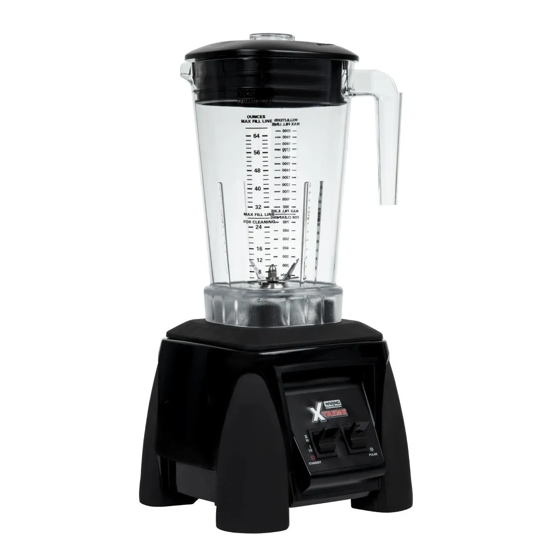 CB135 Waring Xtreme Hi-Power Bar Blender MX1000XTXEK