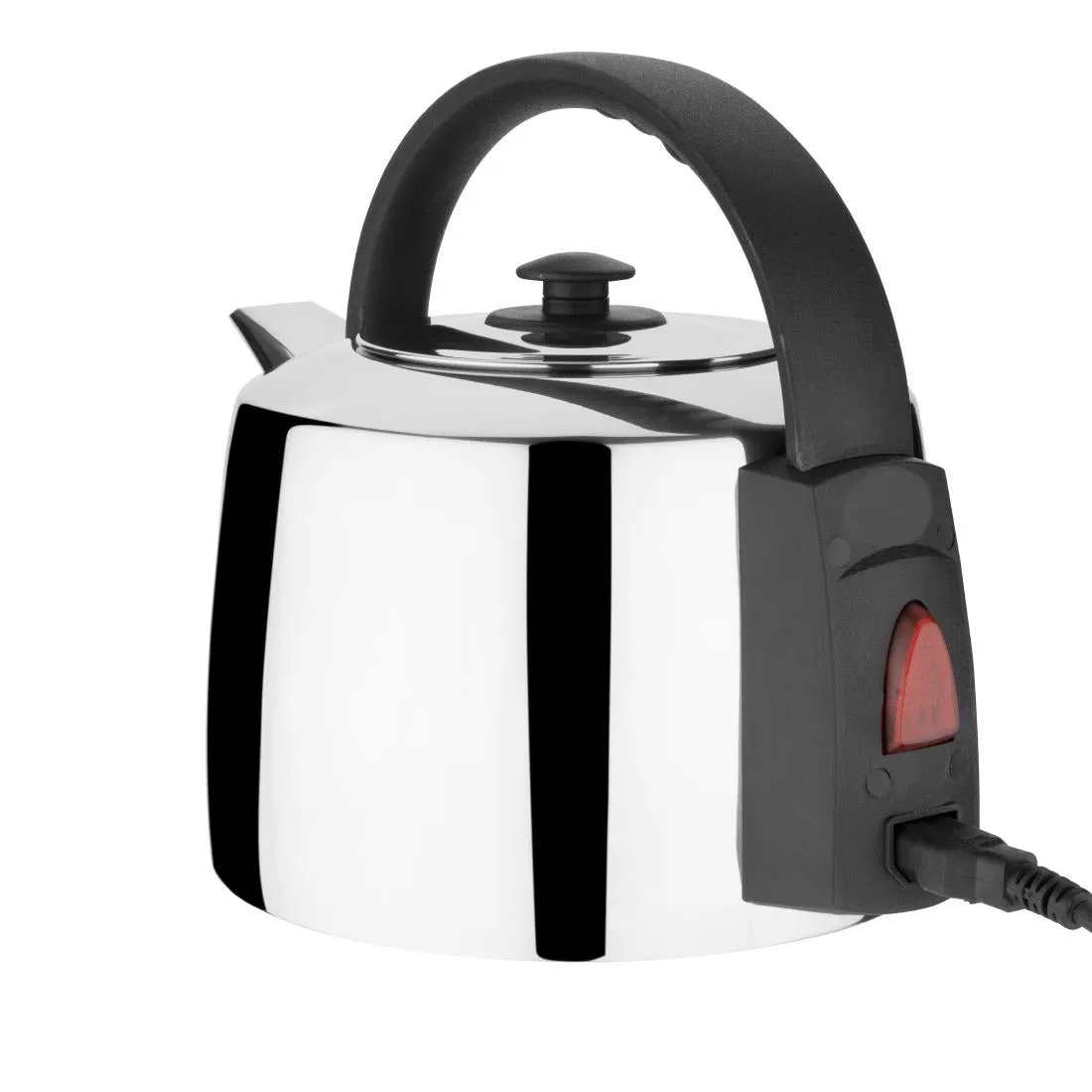 CC889 Caterlite Stainless Steel Kettle 3.5Ltr