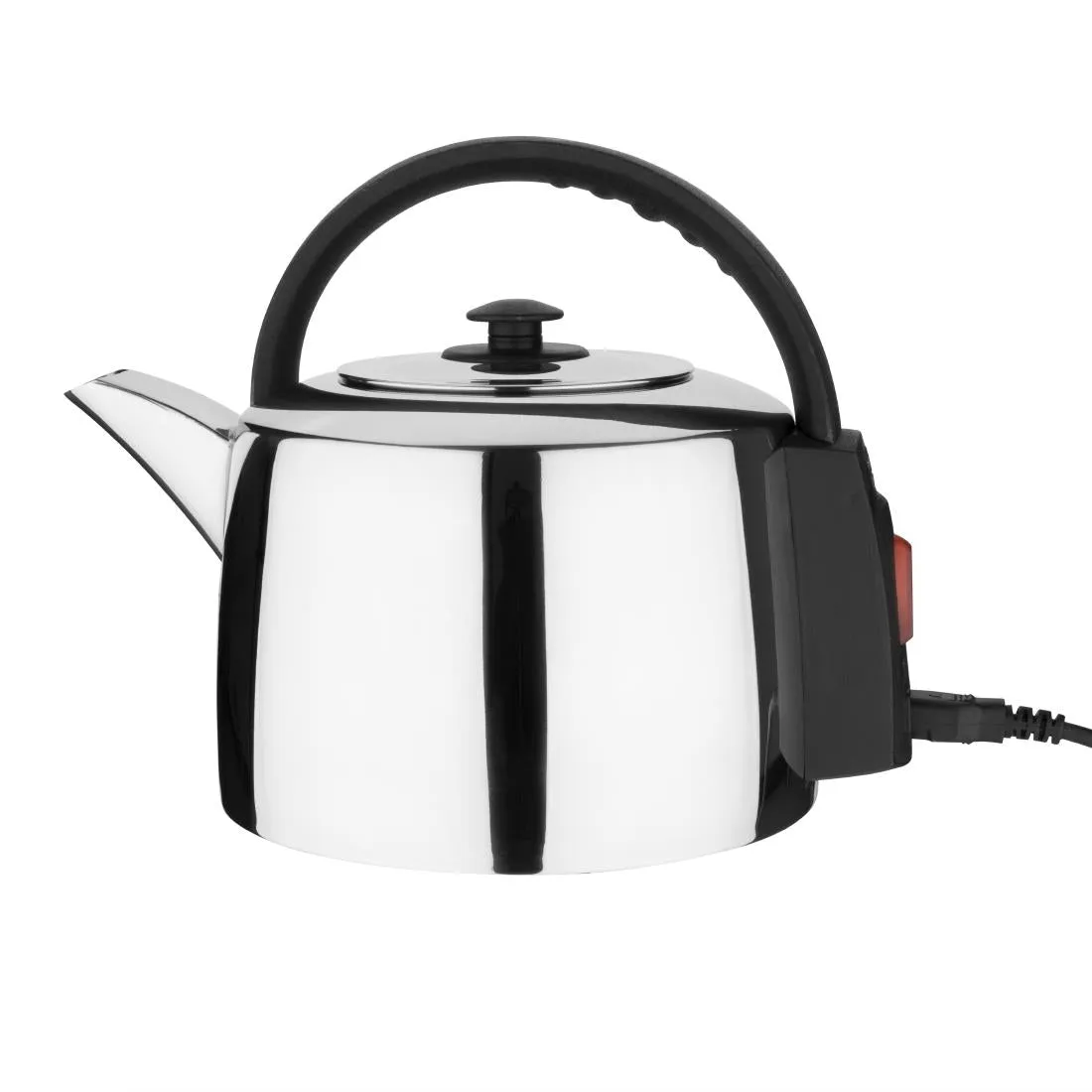 CC889 Caterlite Stainless Steel Kettle 3.5Ltr