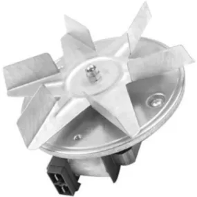 CDA 079049 Genuine Fan Oven Motor