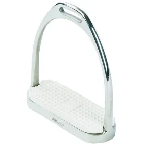 Centaur Stainless Steel Stirrup Irons