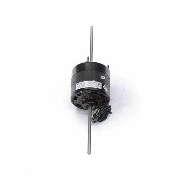 Century OEM Replacement Motor, 1550 RPM, 1/12  HP, 115 V, 4.4" Diameter, Open Air Over