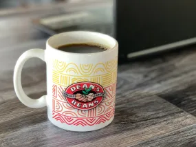 Ceramic Coffee Mug (12 oz)