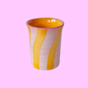 Ceramic Cup Pepa