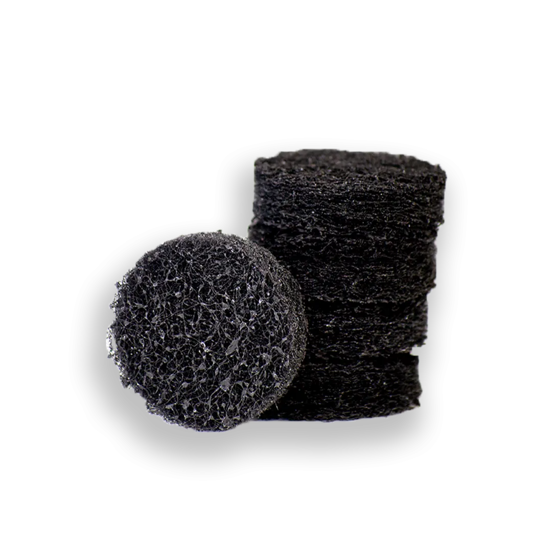 Charcoal Filter - 12 Pack