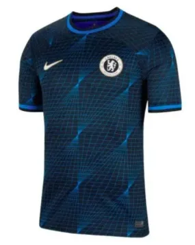 Chelsea Away 23/24 Curved Fit Shirt