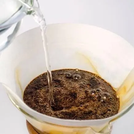 Chemex 3 Cup Classic Pour-Over Coffeemaker