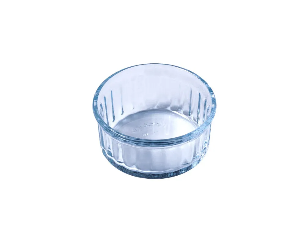 Classic Individuals Glass Ramekin High resistance 10 cm - air fryer compatible