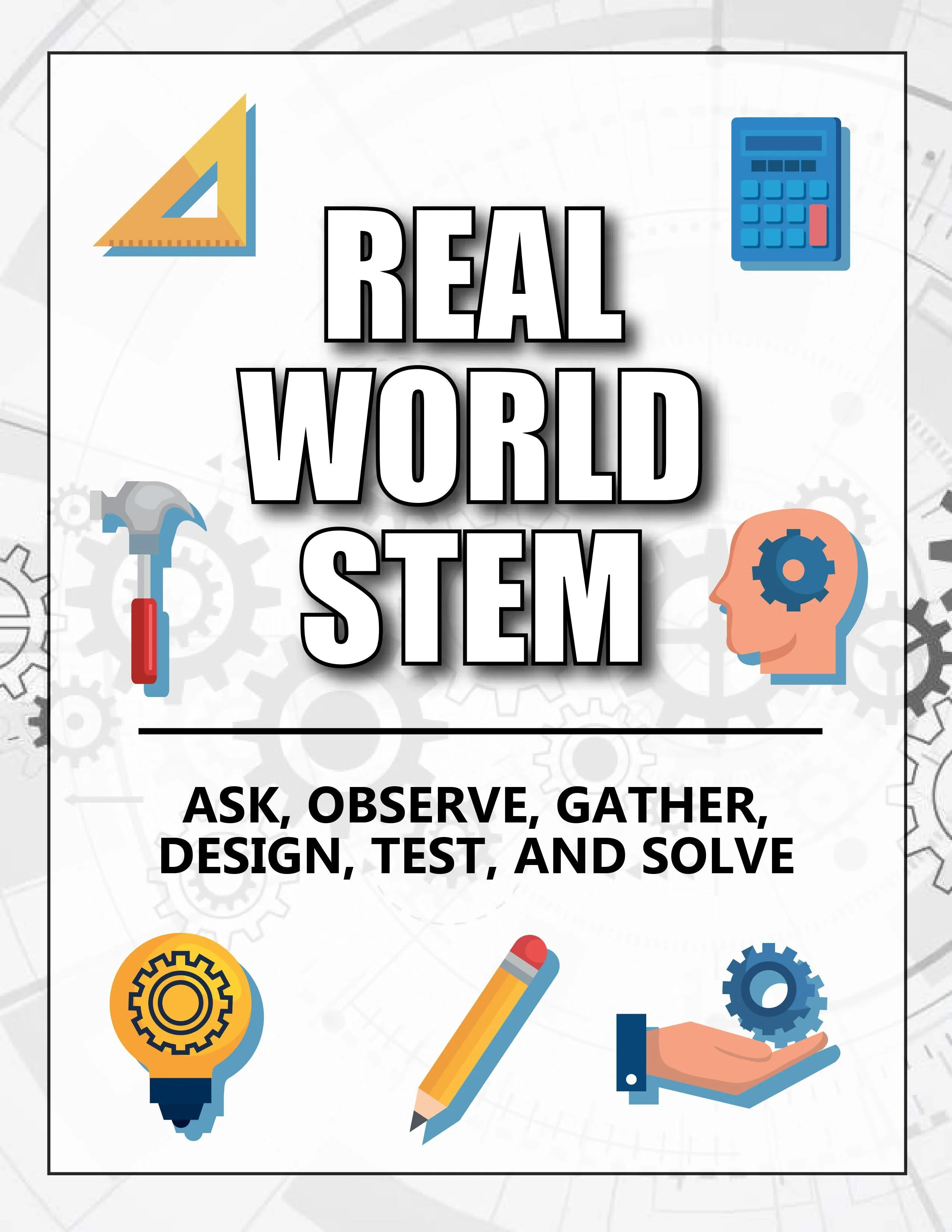 Classic STEM Activities Pack