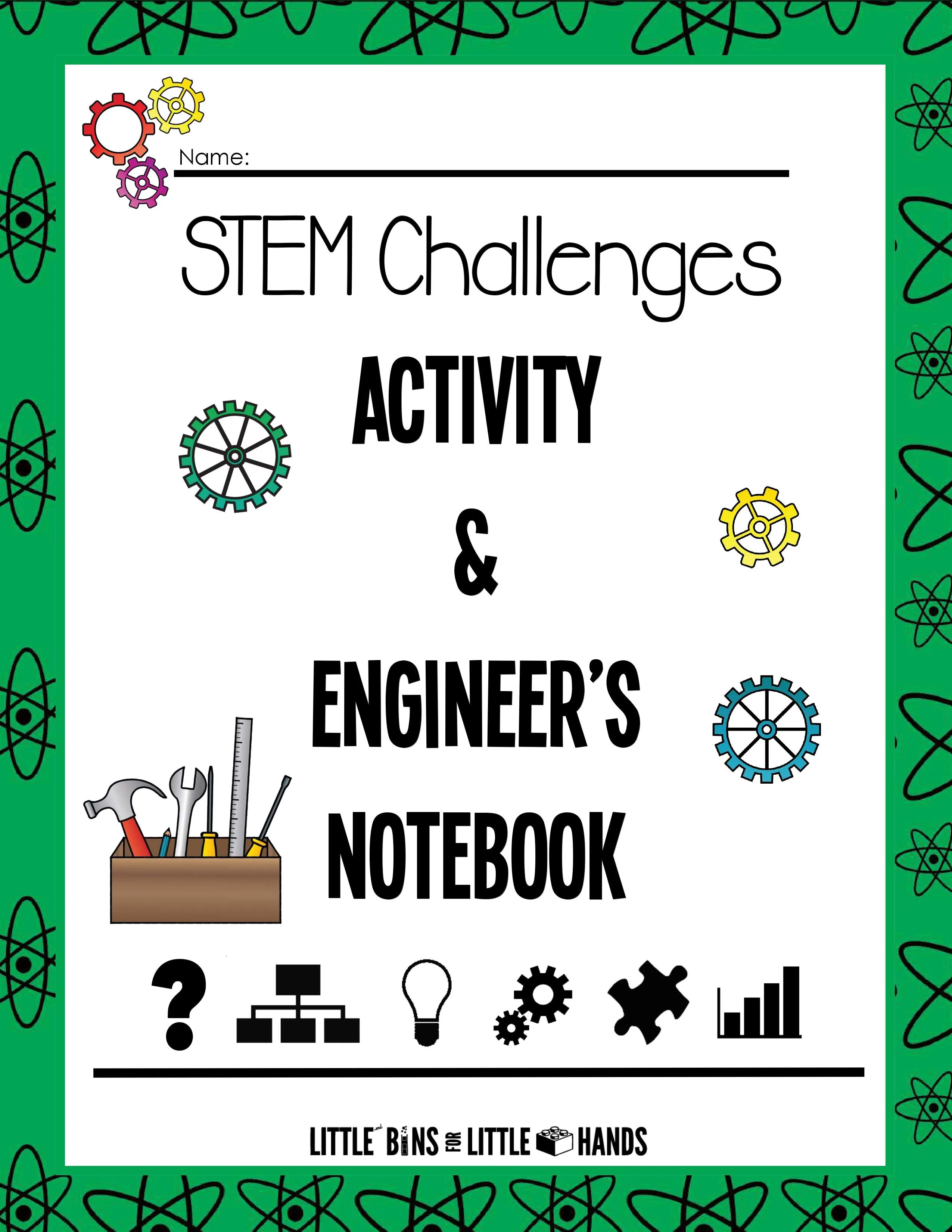 Classic STEM Activities Pack