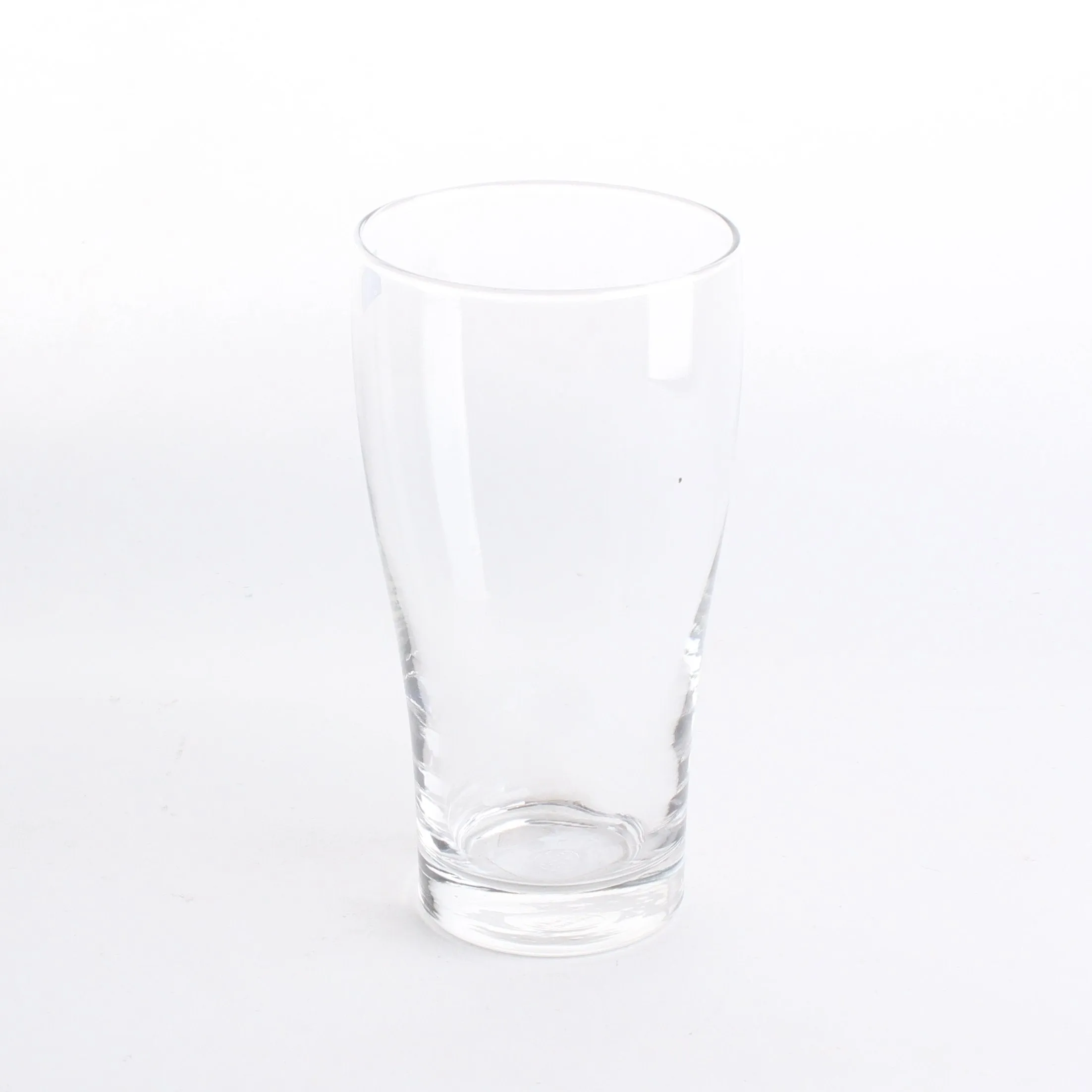 Clear Glass Cup (620mL)