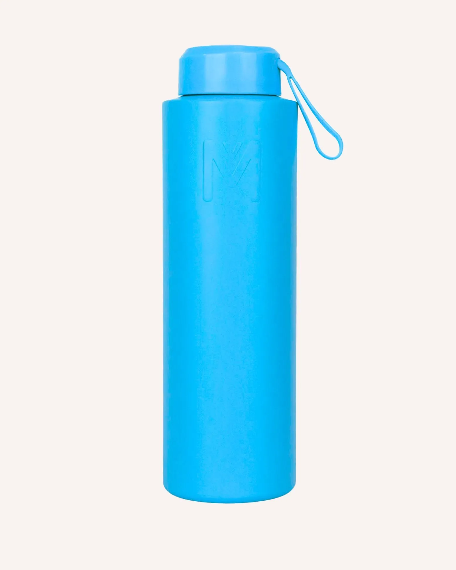 *Clearance* MontiiCo 1.5L Drink Bottle Flask - Coastal