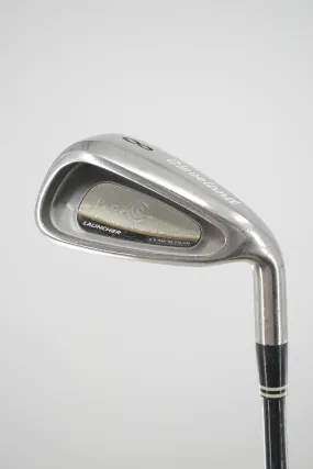 Cleveland Launcher 8 Iron SR Flex 36.25"