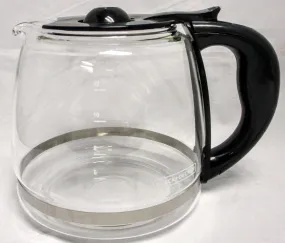 CM400-02 (Glass Carafe) - nla once stock is gone