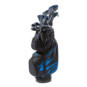 Cobra Golf FMAX Airspeed Mens Golf Set Grapite Lite Flex RH