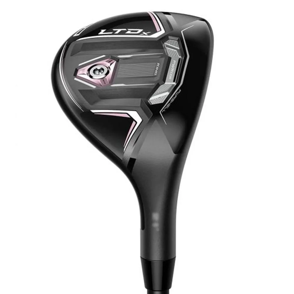 Cobra LTDx Hybrid 2022 Women