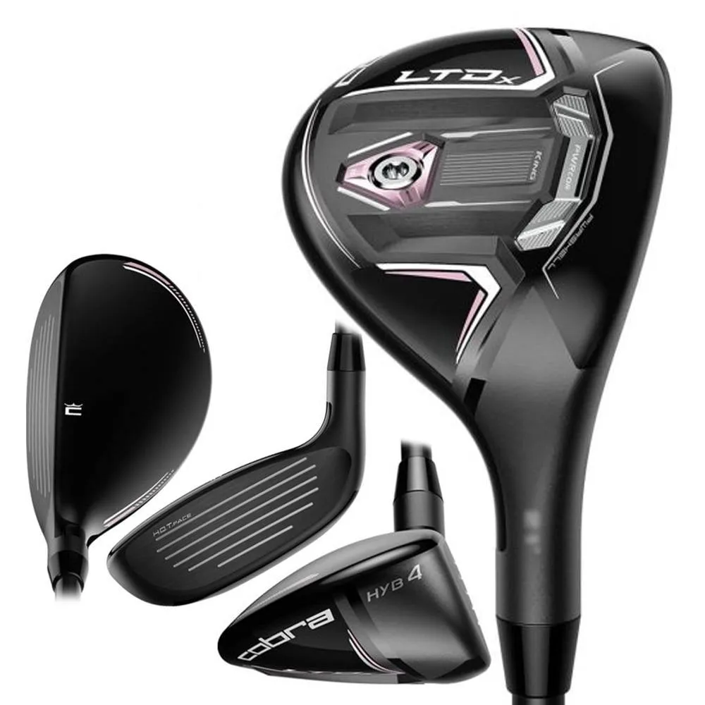 Cobra LTDx Hybrid 2022 Women