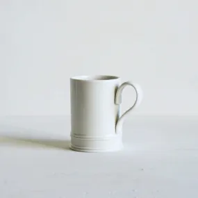 Coffee Mug, Small - Classical