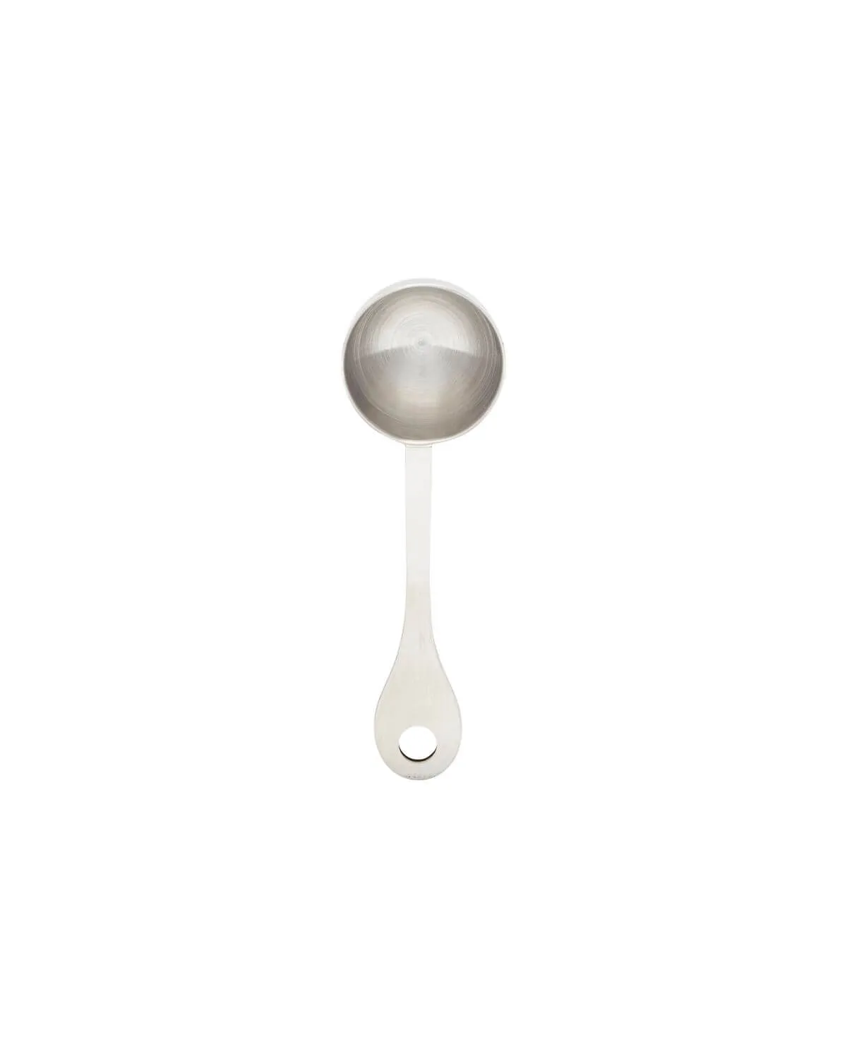 Coffee Spoon | Silver | by Nicolas Vahé