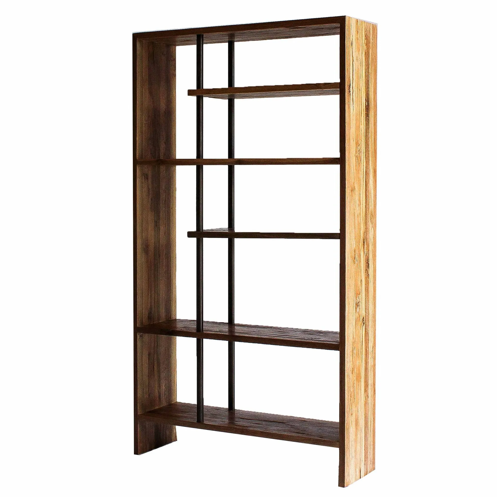 Columbus Bookcase