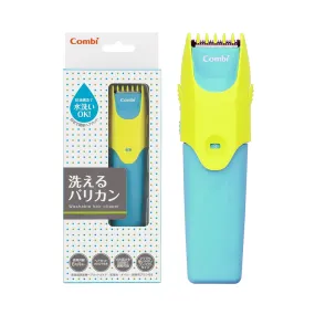 Combi Hair Cut Trimmer - Blue (116034)