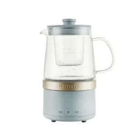 Compact Kettle - Blue Grey