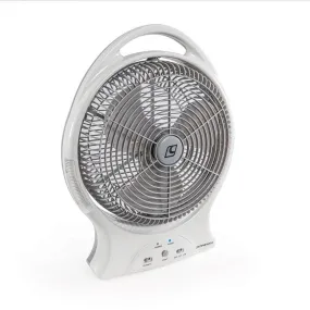 Companion Aerobreeze 30cm Lithium Fan