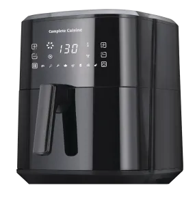 Complete Cuisine 7 Quart Digital Air Fryer