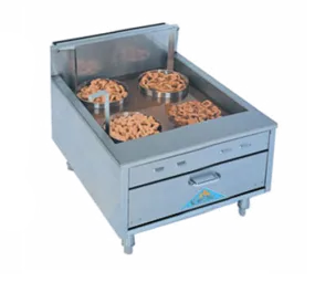 Comstock-Castle 2923SF Donut Fryer