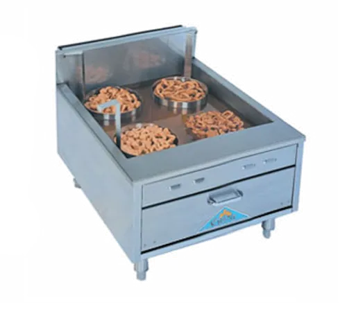 Comstock-Castle 2923SF Donut Fryer