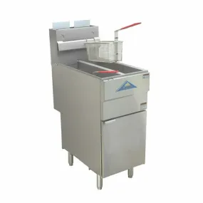 Comstock-Castle GF120T-N Fryer