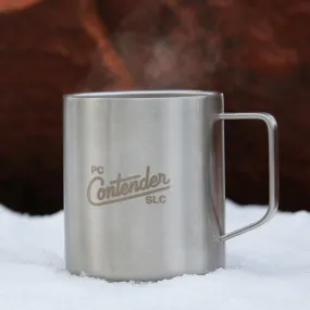 Contender Camping Mug