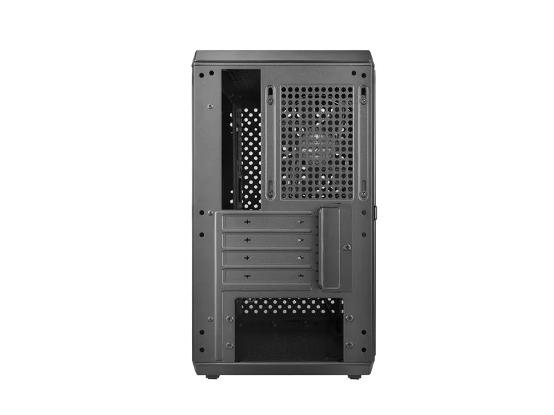 Cooler Master MasterBox Q300L Micro-ATX Tower