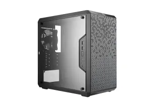 Cooler Master MasterBox Q300L Micro-ATX Tower