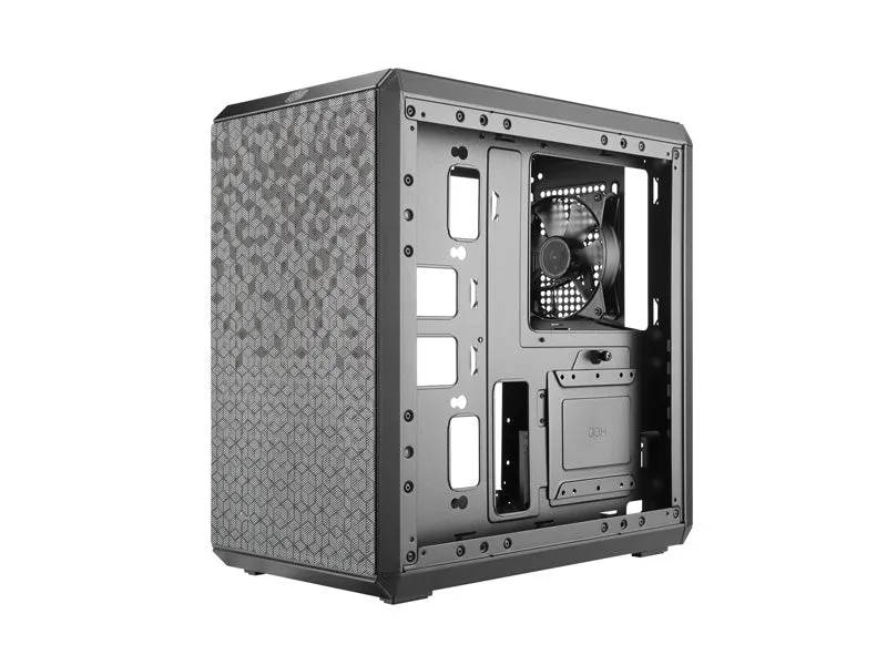 Cooler Master MasterBox Q300L Micro-ATX Tower