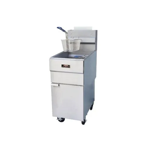 Copper Beech CBF-70 Fryer