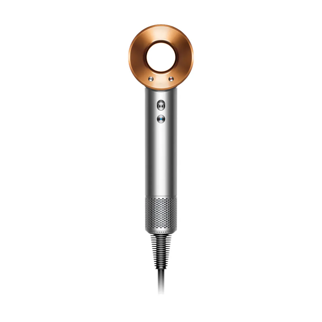 Copper Supersonic Hair Dryer