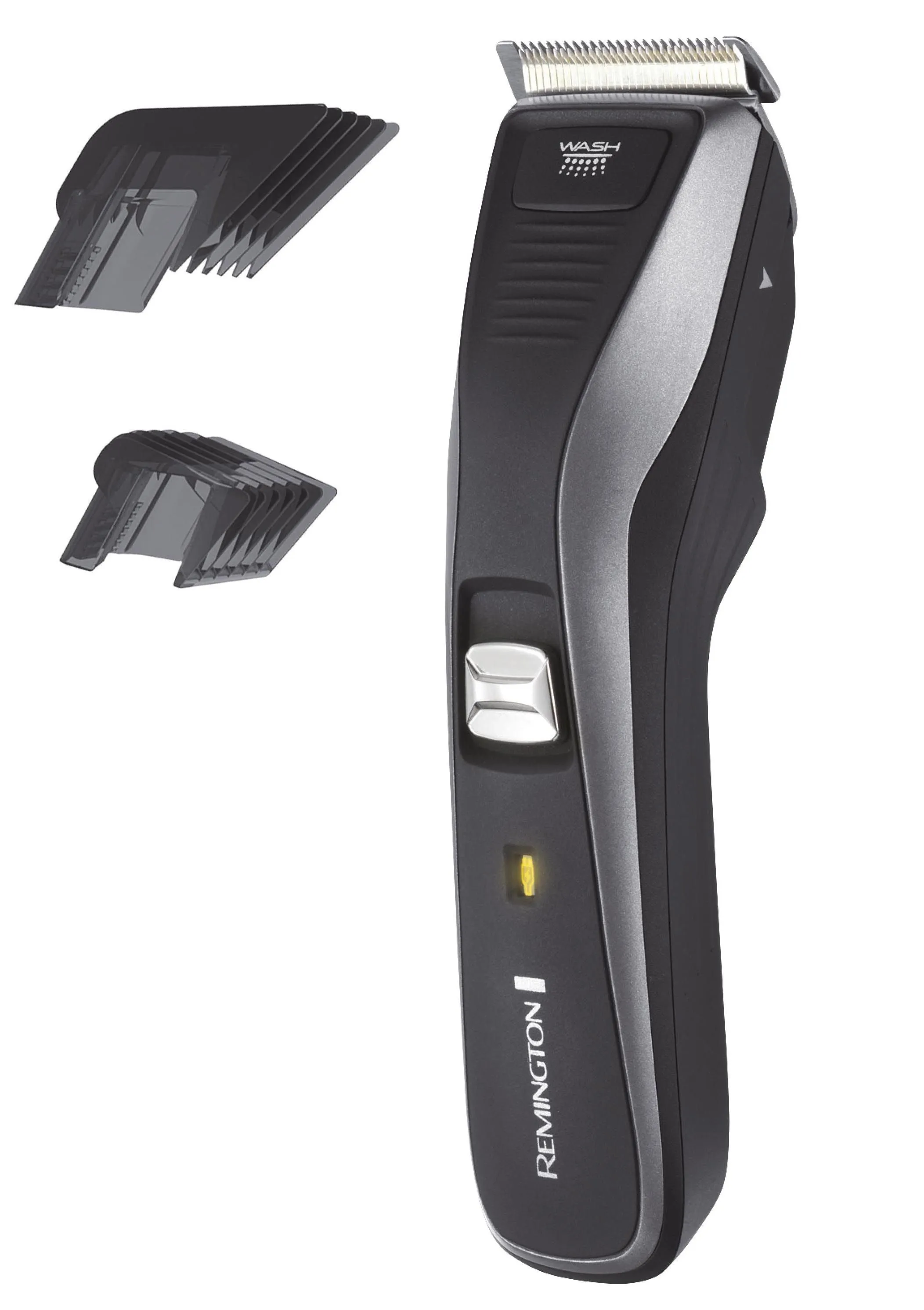 Cord / Cordless Hair Clipper with USB cable HC5400