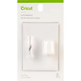 Cricut Maker Knife Replacement Blade