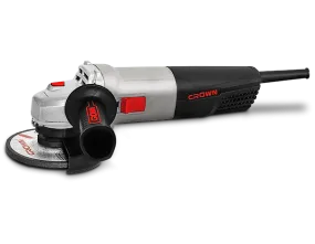 Crown Angle Grinder 5" 125mm 1010W Side Switch