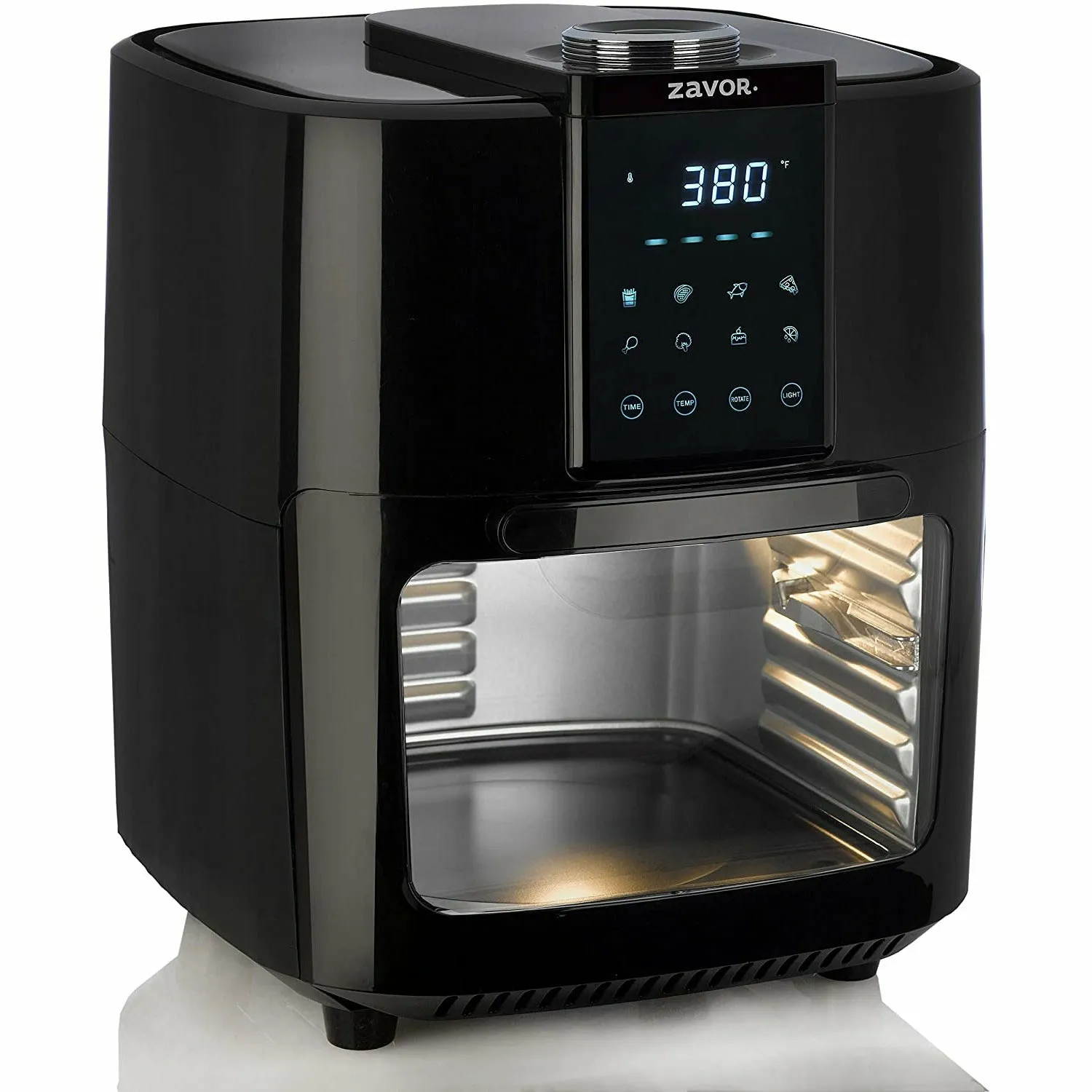 Crunch Air Fryer 12.7 Qt.