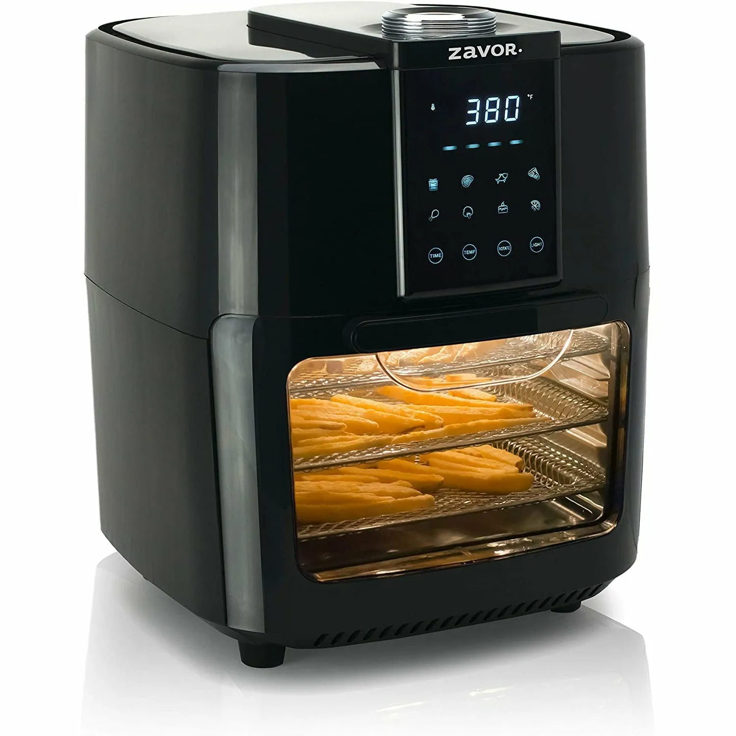 Crunch Air Fryer 12.7 Qt.