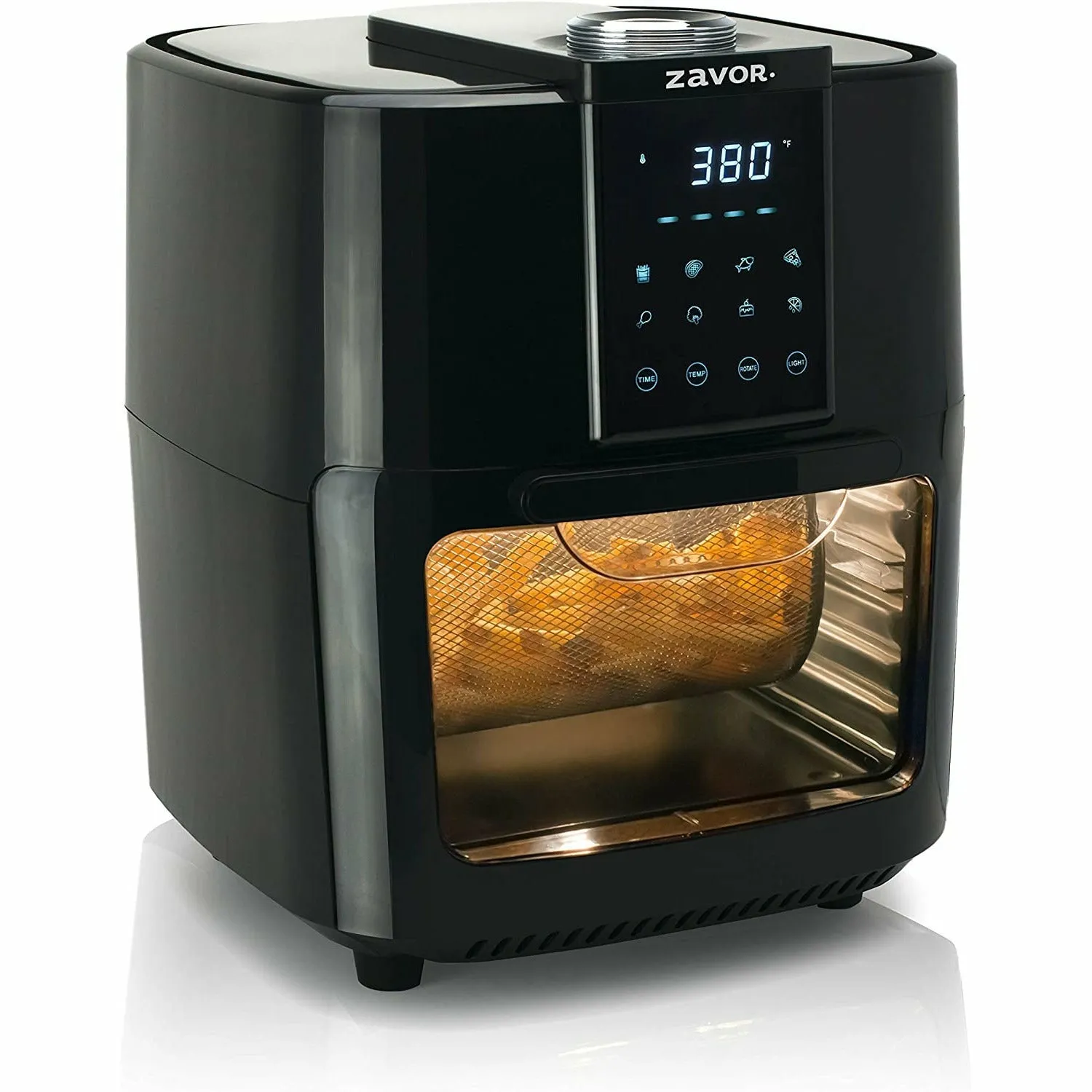 Crunch Air Fryer 12.7 Qt.