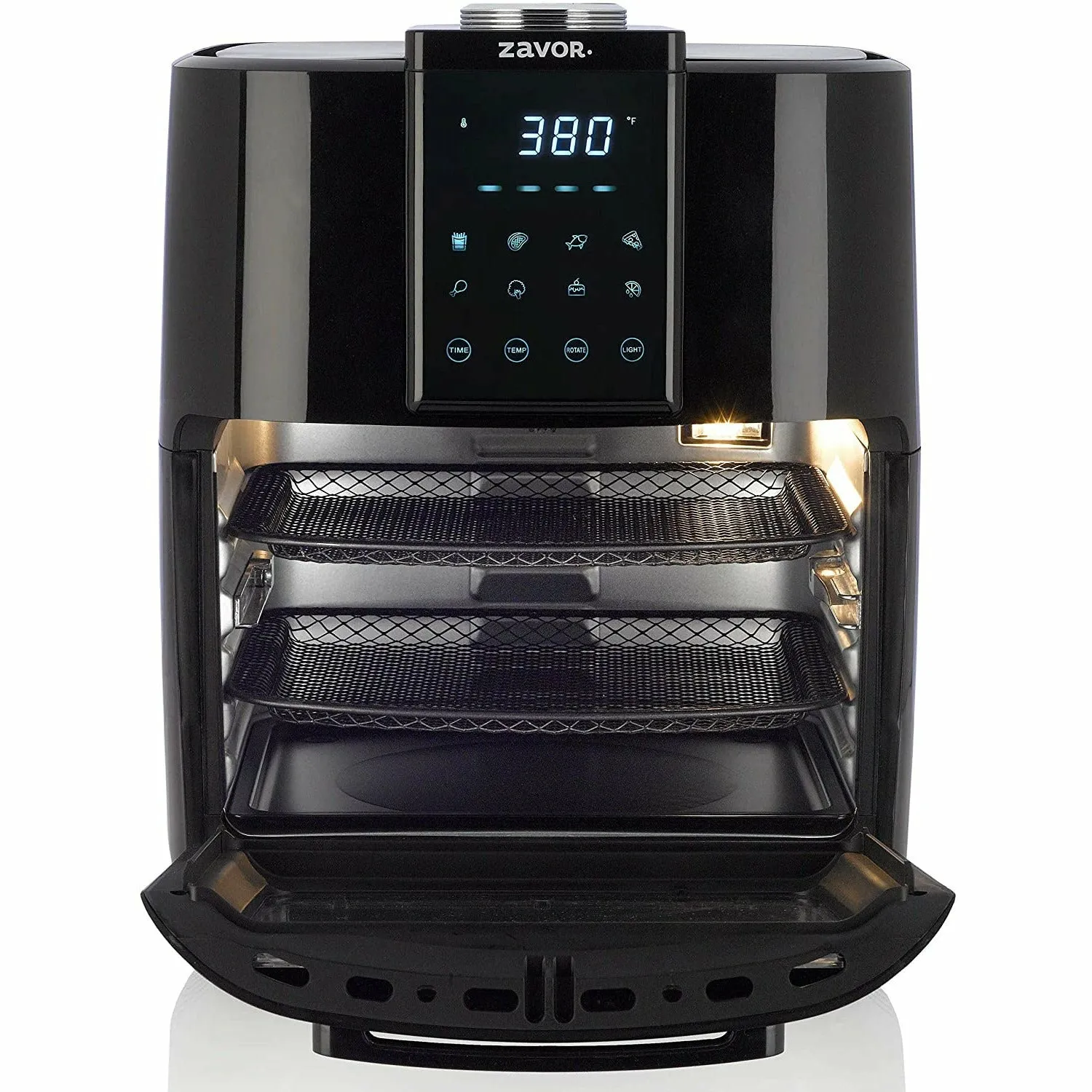 Crunch Air Fryer 12.7 Qt.