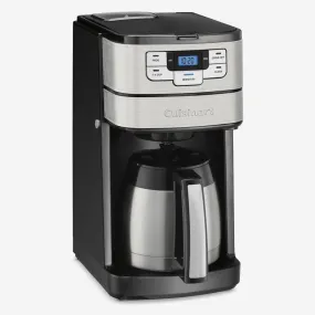 Cuisinart DGB-450C Grind & Brew 10-Cup Automatic Coffee Maker