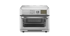 Cuisinart TOA-65 Digital Air Fryer Toaster Oven