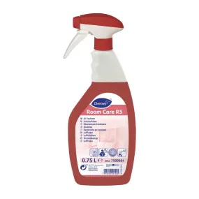 CX811 Room Care R5 Air Freshener Spray Ready To Use 750ml